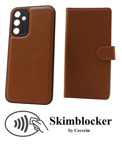 Skimblocker Magnet Fodral Samsung Galaxy A15 5G