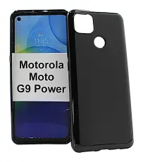 TPU skal Motorola Moto G9 Power