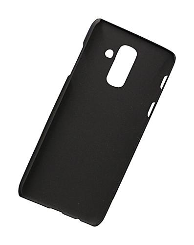 CoverinSkimblocker Magnet Fodral Samsung Galaxy A6+ 2018 (A605FN/DS)