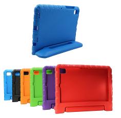 billigamobilskydd.seStandcase Barnfodral Samsung Galaxy Tab S7+ / S8+ / S7 FE 12.4