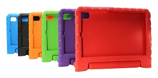 Standcase Barnfodral Samsung Galaxy Tab A7 10.4 (2020)