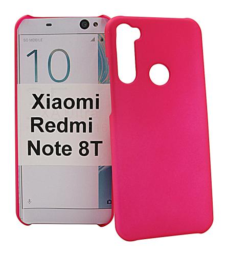 Hardcase Xiaomi Redmi Note 8T