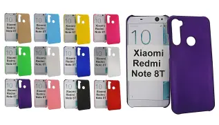 Hardcase Xiaomi Redmi Note 8T