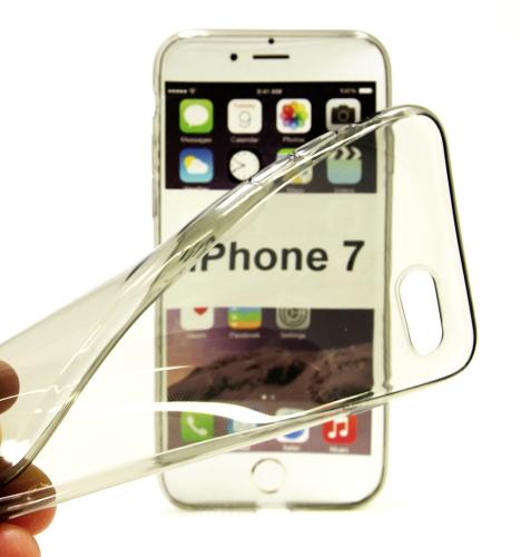 billigamobilskydd.seUltra Thin TPU skal iPhone 7