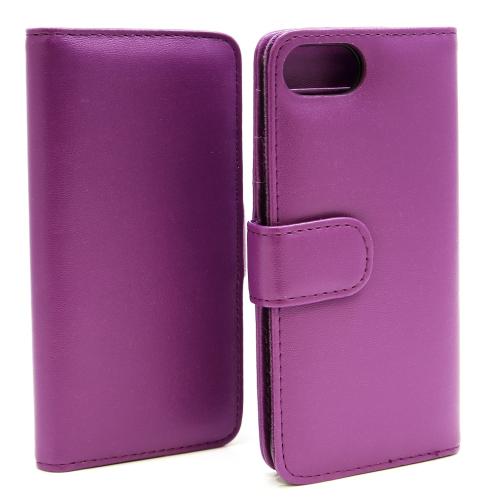 Skimblocker Plånboksfodral iPhone 6 Plus / 7 Plus / 8 Plus