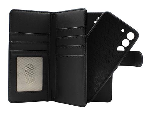 CoverinSkimblocker Samsung Galaxy S22 5G (SM-S901B/DS) XL Magnet Plånboksfodral