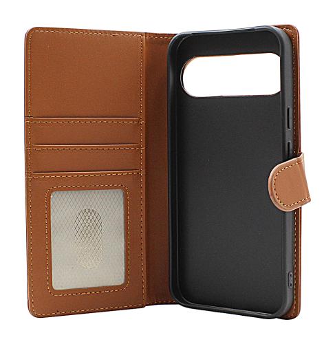 Skimblocker Plånboksfodral Google Pixel 10 Pro XL