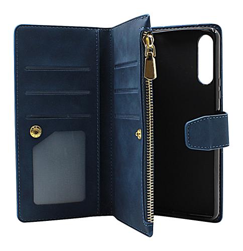 XL Standcase Lyxfodral Sony Xperia 10 II