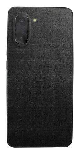 Härdat kameraglas OnePlus Nord CE5 (CPH2719)