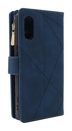 XL Standcase Lyxfodral Sony Xperia 5 V