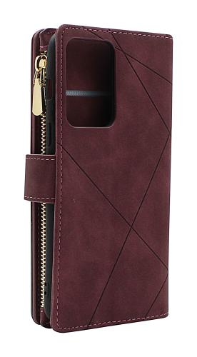 XL Standcase Lyxfodral Oneplus Nord 2T 5G