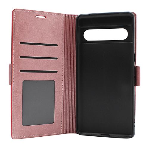 Lyx Standcase Wallet Google Pixel 7 Pro 5G