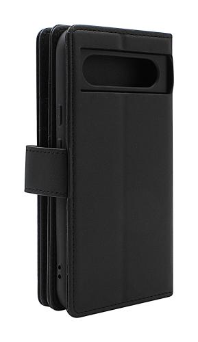 Skimblocker Google Pixel 8a 5G XL Plånboksfodral