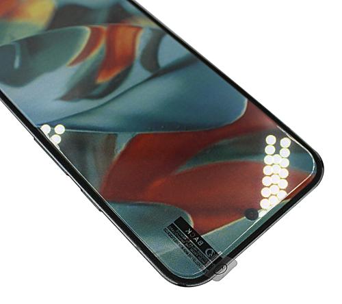 Härdat glas Google Pixel 9 Pro XL 5G