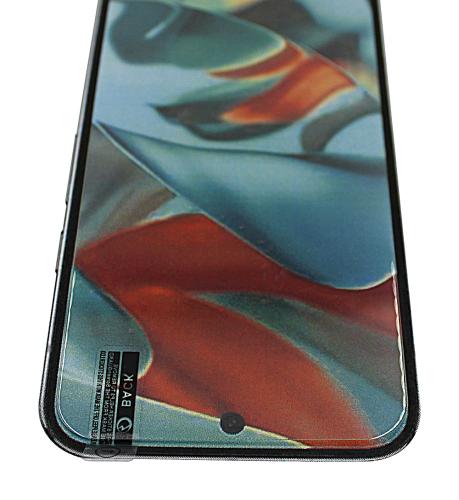 Härdat glas Google Pixel 9 Pro XL 5G