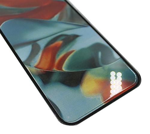 Härdat glas Google Pixel 9 Pro XL 5G