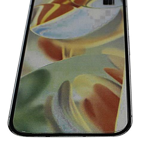 Härdat glas Google Pixel 10 / Pixel 10 Pro