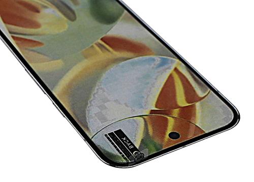Härdat glas Google Pixel 10 / Pixel 10 Pro