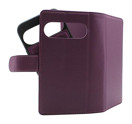 Skimblocker Google Pixel 9 / Pixel 9 Pro 5G XL Magnet Plånboksfodral