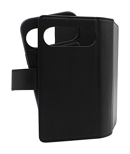 Skimblocker Google Pixel 9 / Pixel 9 Pro 5G XL Magnet Plånboksfodral