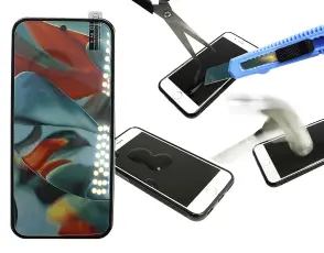 H&auml;rdat glas Google Pixel 9 Pro XL 5G