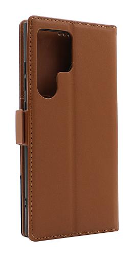 Samsung Galaxy S24 Ultra 5G Lyxfodral Slim