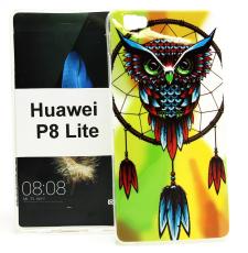 billigamobilskydd.seDesignskal TPU Huawei P8 Lite