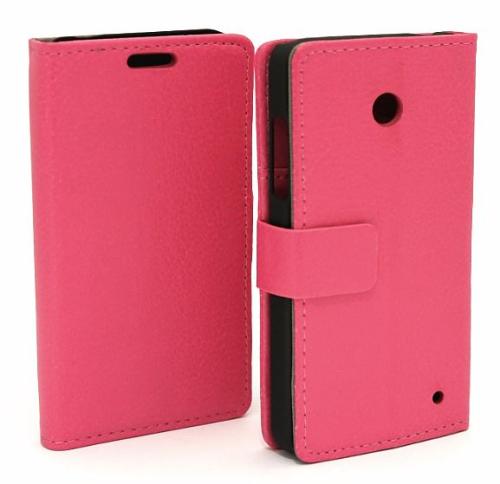 billigamobilskydd.seStandcase wallet Nokia Lumia 635
