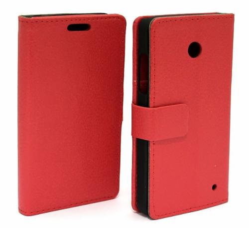 billigamobilskydd.seStandcase wallet Nokia Lumia 635