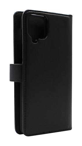 CoverinSkimblocker XL Magnet Fodral Samsung Galaxy A12