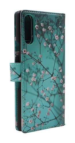 CoverinSkimblocker Magnet Designwallet Sony Xperia L4