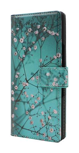 CoverinSkimblocker Magnet Designwallet Sony Xperia L4