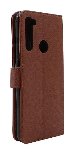 billigamobilskydd.seNew Standcase Wallet Xiaomi Redmi Note 8T