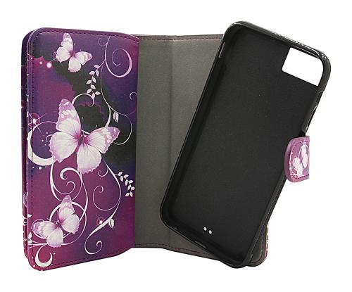 CoverinSkimblocker XL Magnet Designwallet iPhone 7