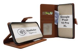 Skimblocker Plånboksfodral Google Pixel 10 Pro XL