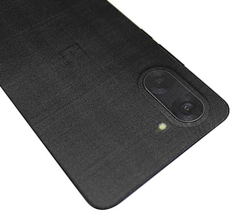 Härdat kameraglas OnePlus Nord CE5 (CPH2719)