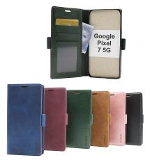 billigamobilskydd.seLyx Standcase Wallet Google Pixel 7 5G