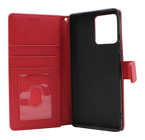 New Standcase Wallet Motorola Edge 30 Ultra 5G