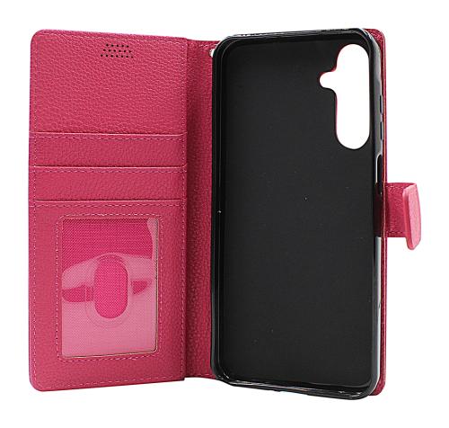 billigamobilskydd.seNew Standcase Wallet Samsung Galaxy A25 5G (SM-A256B/DS)