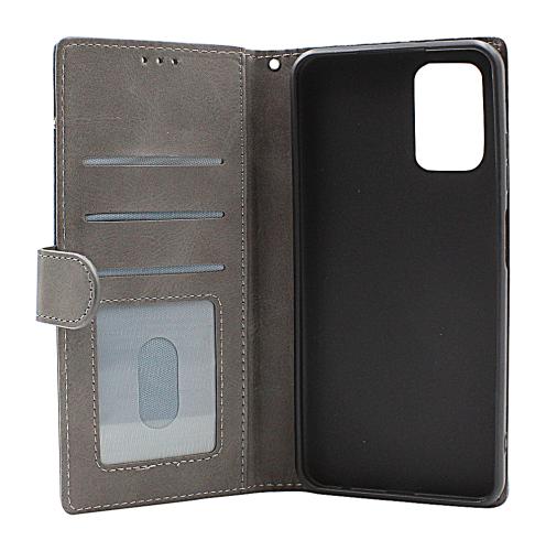 Zipper Standcase Wallet Nokia G42 5G