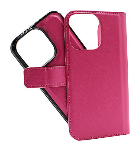 Skimblocker Magnet Fodral iPhone 13 Pro (6.1)