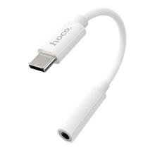 Hoco Type-C till Aux Adapter