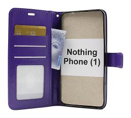 billigamobilskydd.seCrazy Horse Wallet Nothing Phone (1)