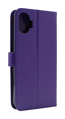 billigamobilskydd.seCrazy Horse Wallet Nothing Phone (1)