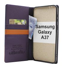 Samsung Galaxy A37 5G Lyxfodral Slim