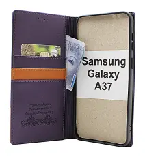 Samsung Galaxy A37 5G Lyxfodral Slim