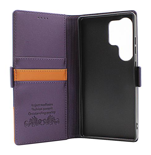 Samsung Galaxy S25 Ultra 5G Lyxfodral Slim