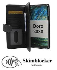 CoverinSkimblocker XL Wallet Doro 8080