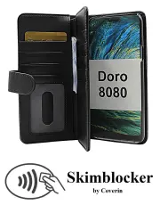 CoverinSkimblocker XL Wallet Doro 8080