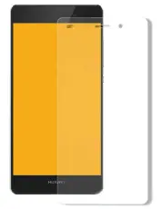 6-Pack Sk&auml;rmskydd Huawei P8 Lite